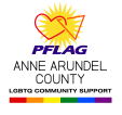 PFLAG Annapolis/Anne Arundel County